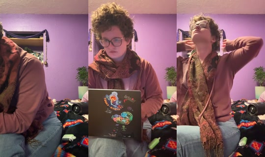 marthagracestarofspace TikTok Live — Sep 2, 2026, 4:59 AM