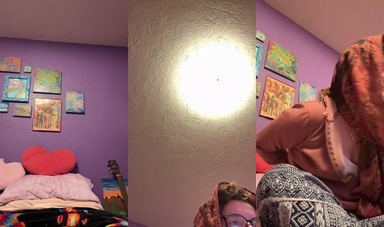 marthagracestarofspace TikTok Live — Sep 2, 2026, 9:00 AM