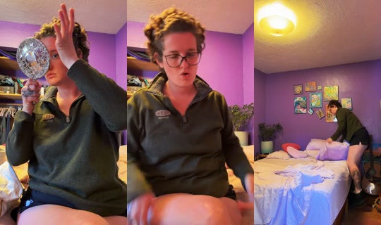 marthagracestarofspace TikTok Live — Sep 16, 2026, 10:09 PM