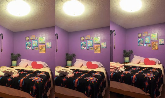 marthagracestarofspace TikTok Live — Sep 17, 2026, 4:19 AM