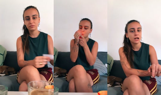 marthatheromero TikTok Live — Sep 23, 2026, 9:30 AM