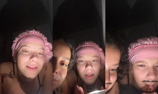 marthukiii TikTok Live — Sep 13, 2026, 1:03 AM
