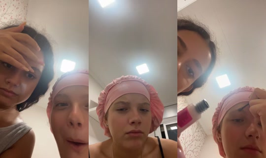 marthukiii TikTok Live — Sep 13, 2026, 1:54 AM