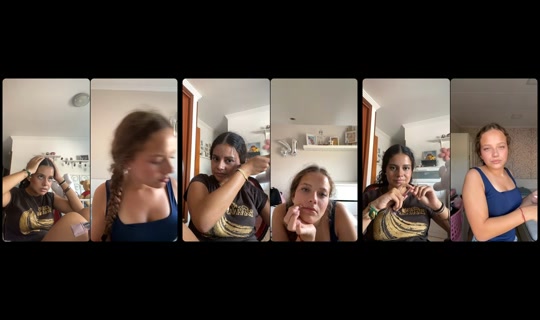 marthukiii TikTok Live — Sep 24, 2026, 3:40 PM