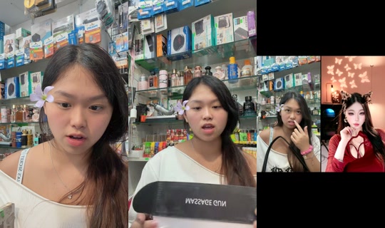 marti_na1311 TikTok Live — Aug 21, 2026, 5:07 PM