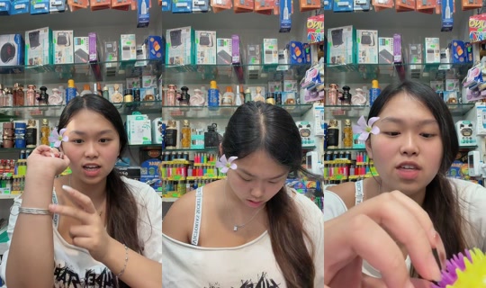 marti_na1311 TikTok Live — Aug 21, 2026, 5:46 PM
