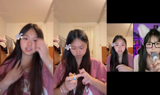 marti_na1311 TikTok Live — Aug 27, 2026, 9:09 PM
