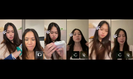 marti_na1311 TikTok Live — Aug 30, 2026, 11:31 PM