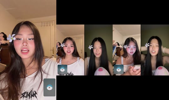 marti_na1311 TikTok Live — Sep 1, 2026, 10:21 PM