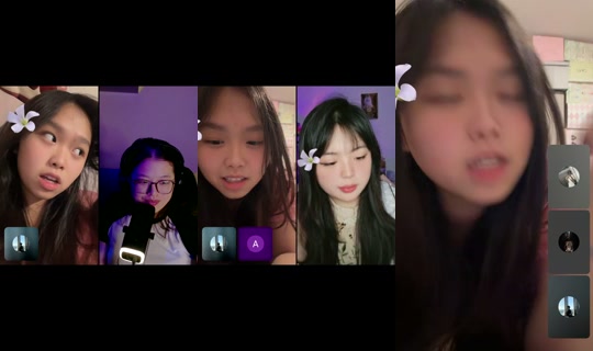 marti_na1311 TikTok Live — Oct 1, 2026, 10:28 PM