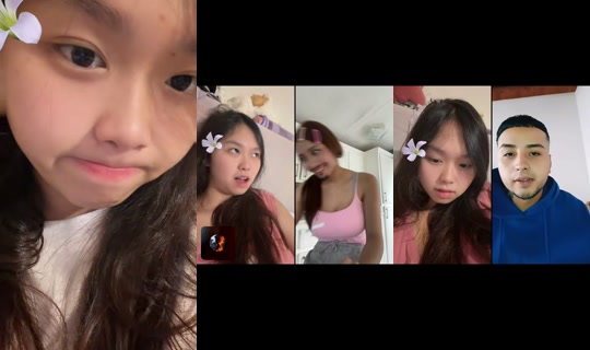marti_na1311 TikTok Live — Oct 3, 2026, 6:59 PM