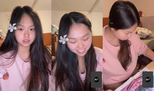 marti_na1311 TikTok Live — Oct 6, 2026, 8:10 PM