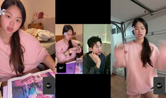 marti_na1311 TikTok Live — Oct 6, 2026, 9:01 PM