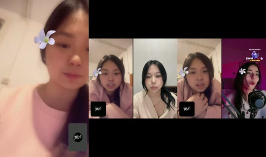 marti_na1311 TikTok Live — Oct 6, 2026, 9:25 PM