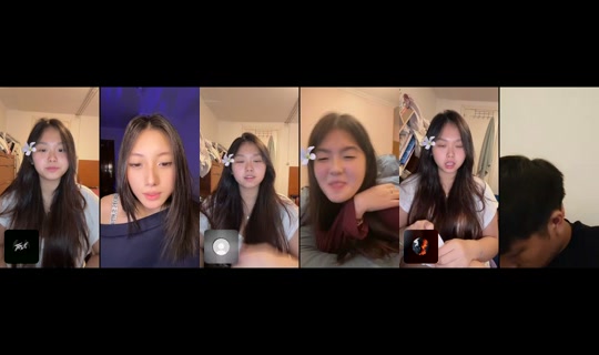 marti_na1311 TikTok Live — Oct 7, 2026, 10:25 PM