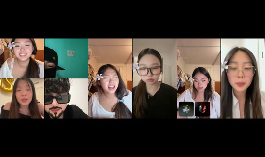 marti_na1311 TikTok Live — Oct 7, 2026, 11:22 PM