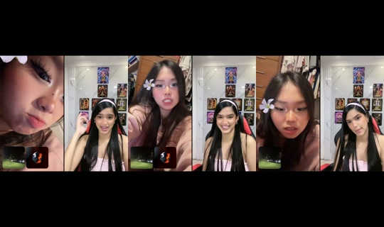 marti_na1311 TikTok Live — Oct 8, 2026, 12:46 AM
