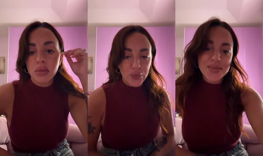 martibila TikTok Live — Sep 25, 2026, 1:18 PM
