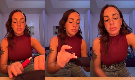 martibila TikTok Live — Sep 25, 2026, 5:50 PM