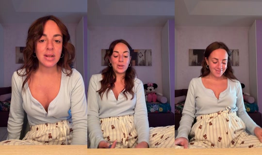 martibila TikTok Live — Sep 27, 2026, 3:56 PM