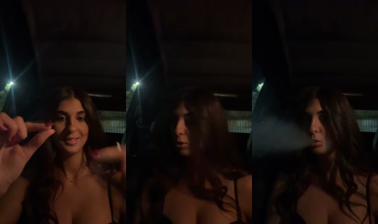 marticoppari TikTok Live — Oct 2, 2026, 10:30 PM