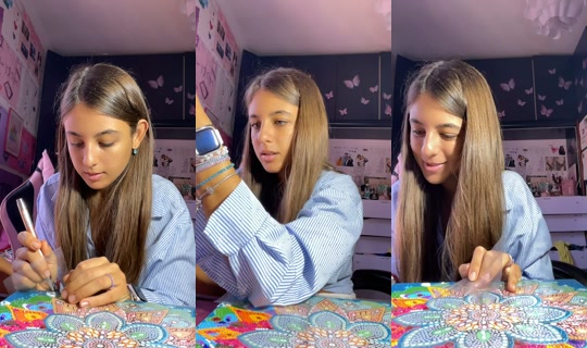 martigualtierii TikTok Live — Sep 8, 2026, 10:06 AM
