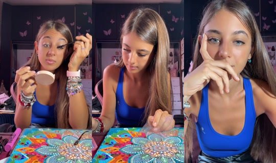 martigualtierii TikTok Live — Sep 9, 2026, 9:56 AM