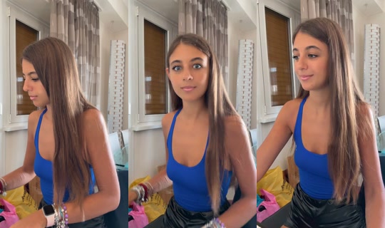 martigualtierii TikTok Live — Sep 9, 2026, 10:46 AM