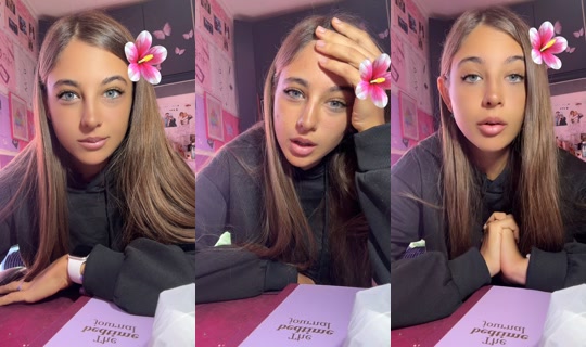 martigualtierii TikTok Live — Sep 13, 2026, 8:03 AM