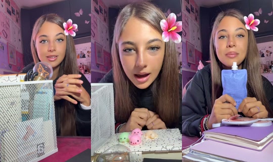 martigualtierii TikTok Live — Sep 13, 2026, 8:24 AM