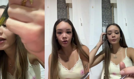 martiiina080 TikTok Live — Sep 15, 2026, 9:10 PM