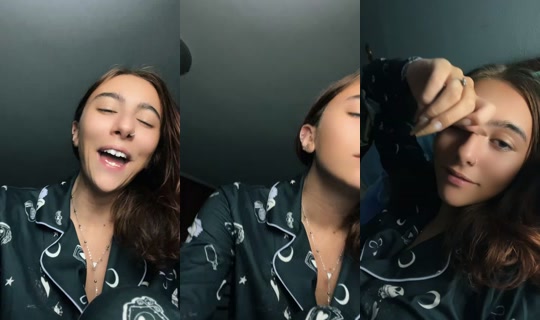 martiinabottacchii TikTok Live — Sep 13, 2026, 9:15 PM