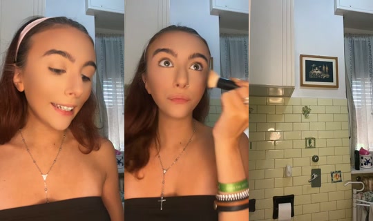 martiinabottacchii TikTok Live — Sep 27, 2026, 2:06 PM