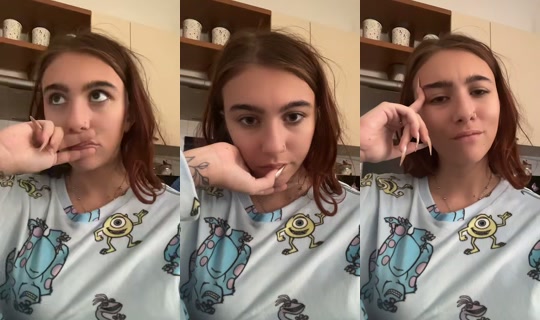 martiinabottacchii TikTok Live — Sep 30, 2026, 3:03 PM