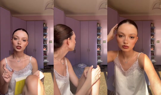 martina.bruzzonee TikTok Live — Aug 21, 2026, 2:49 PM