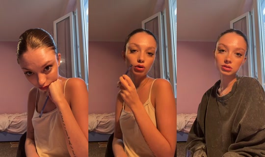 martina.bruzzonee TikTok Live — Aug 22, 2026, 5:26 PM