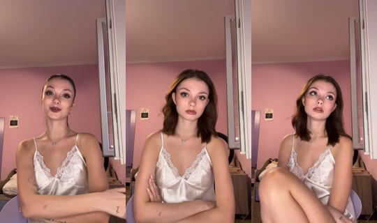 martina.bruzzonee TikTok Live — Sep 18, 2026, 5:26 PM