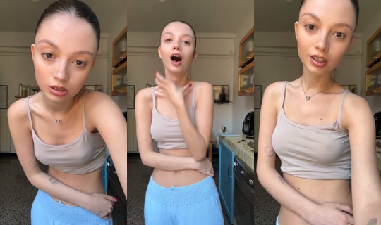 martina.bruzzonee TikTok Live — Sep 28, 2026, 11:22 AM
