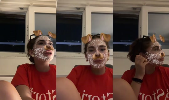martina.candiano TikTok Live — Aug 27, 2026, 10:27 PM