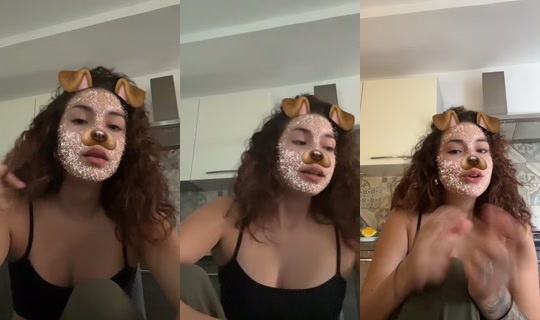 martina.candiano TikTok Live — Aug 29, 2026, 4:36 PM