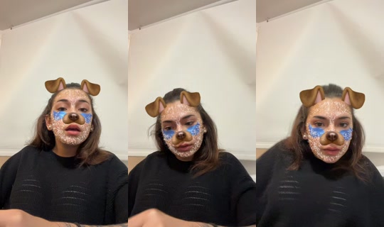 martina.candiano TikTok Live — Sep 28, 2026, 7:57 PM