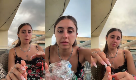 martina.galli_ TikTok Live — Aug 24, 2026, 6:07 PM