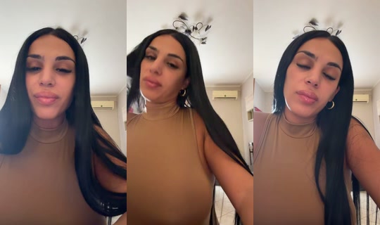 martina.spina93 TikTok Live — Sep 12, 2026, 3:30 PM