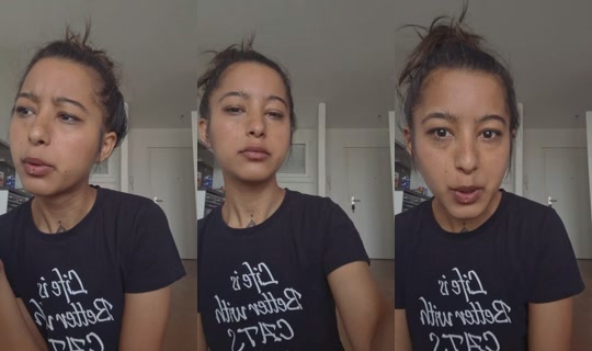 martina.tina85 TikTok Live — Sep 6, 2026, 6:52 AM