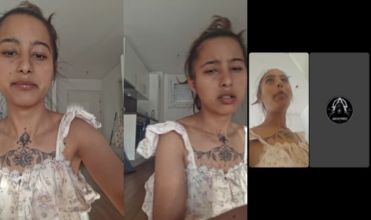 martina.tina85 TikTok Live — Sep 7, 2026, 2:58 PM