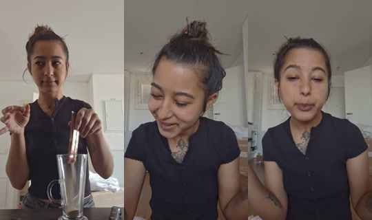 martina.tina85 TikTok Live — Oct 6, 2026, 8:09 AM