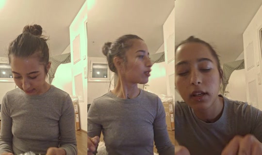 martina.tina85 TikTok Live — Oct 6, 2026, 8:25 PM