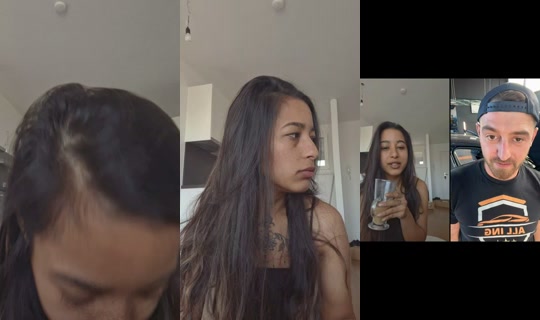martina.tina85 TikTok Live — Oct 7, 2026, 7:29 AM