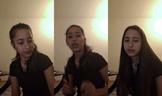 martina.tina85 TikTok Live — Oct 8, 2026, 8:49 PM