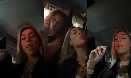 martina.vigilante TikTok Live — Sep 13, 2026, 12:01 AM
